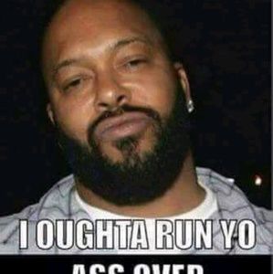 Meet your Posher, Kenneth